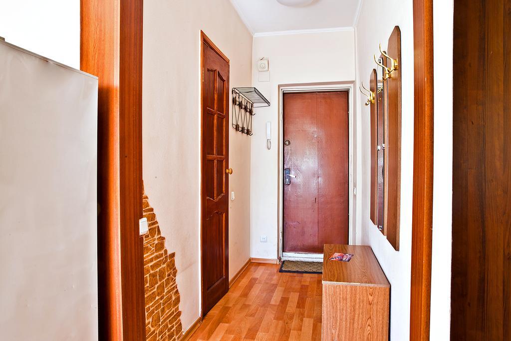 Lessor Centre Apartments อัลมาตี ห้อง รูปภาพ